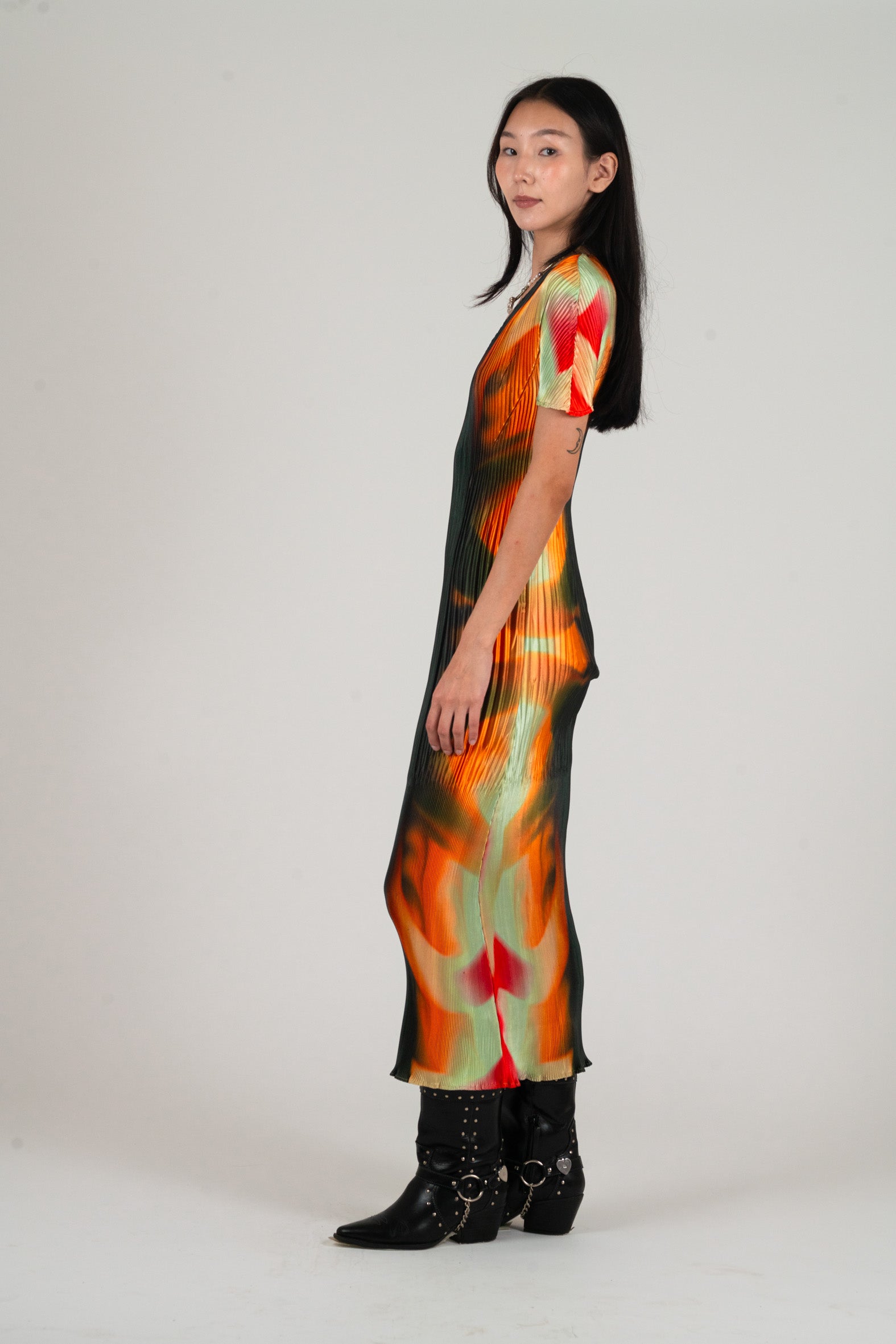 APHRODITE DRESS SS25 – ninstudio