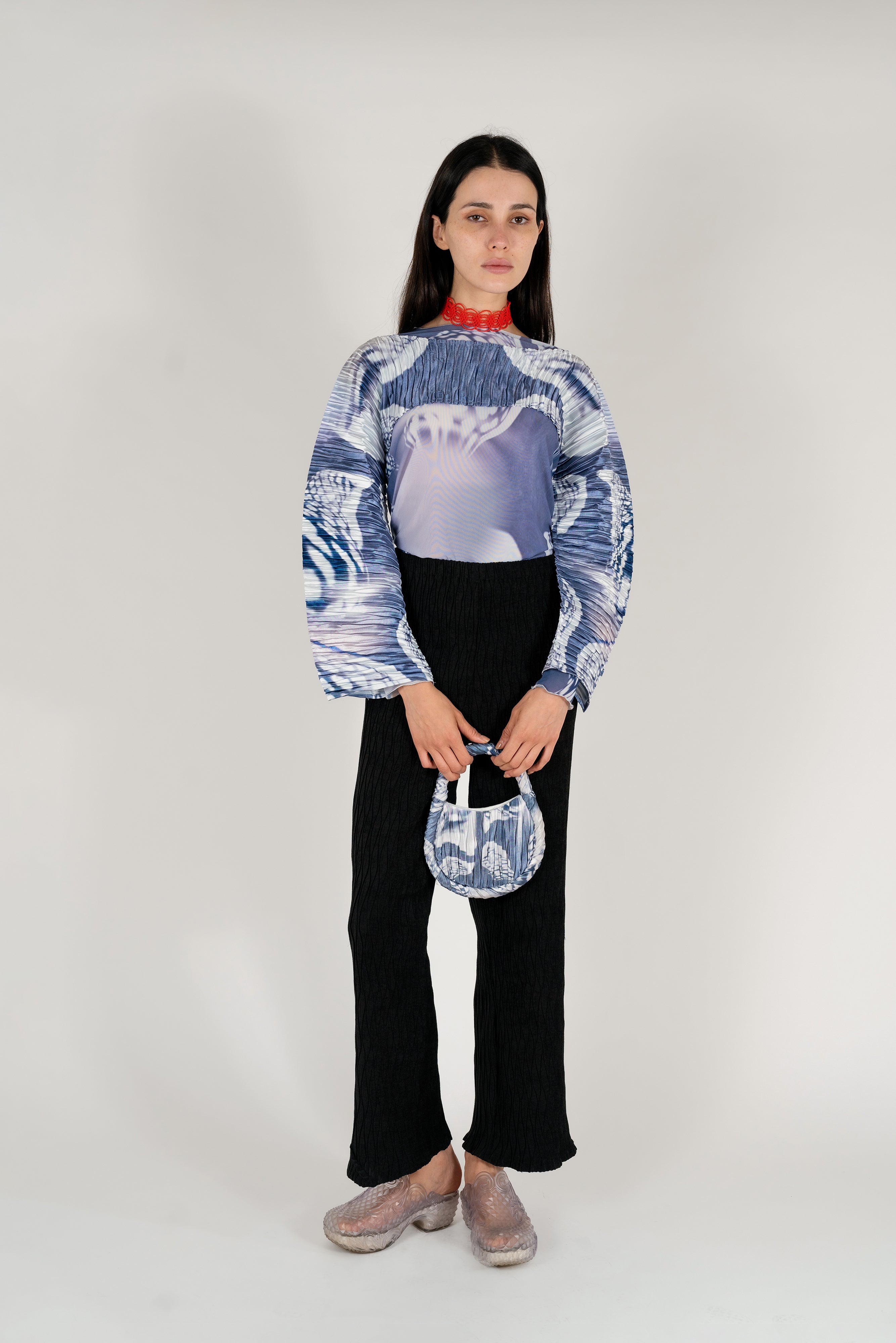 NIN_STUDIO_CRINKLE_PANTS_BLACK_VELVET_1