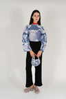 NIN_STUDIO_CRINKLE_PANTS_BLACK_VELVET_1