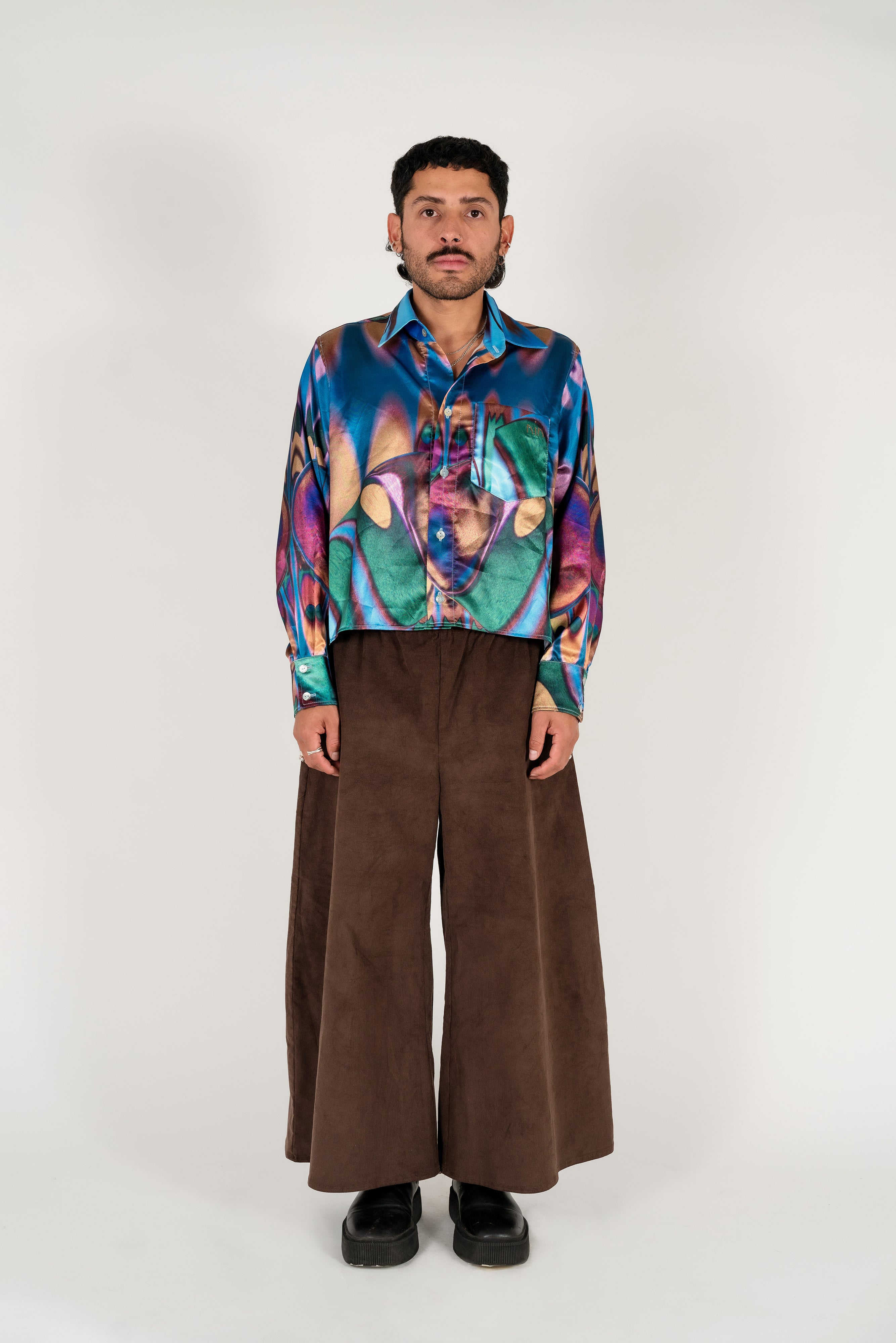 NIN_STUDIO_CURVE_PANT_BROWN_1