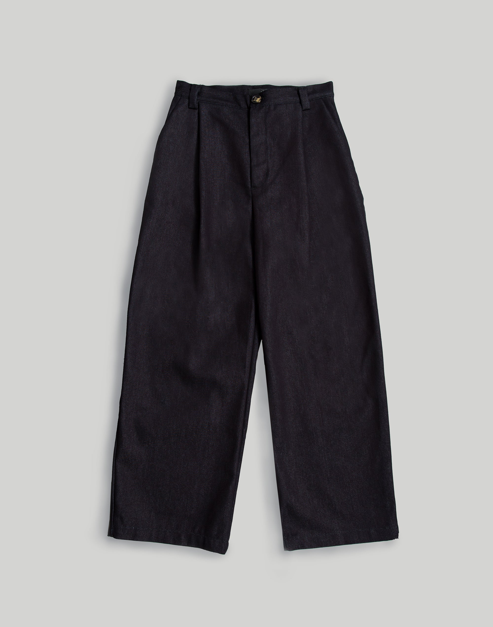 NIN STUDIO FORMATION PANT BLACK 3