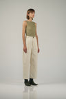 NIN STUDIO FORMATION PANT CANVAS 1