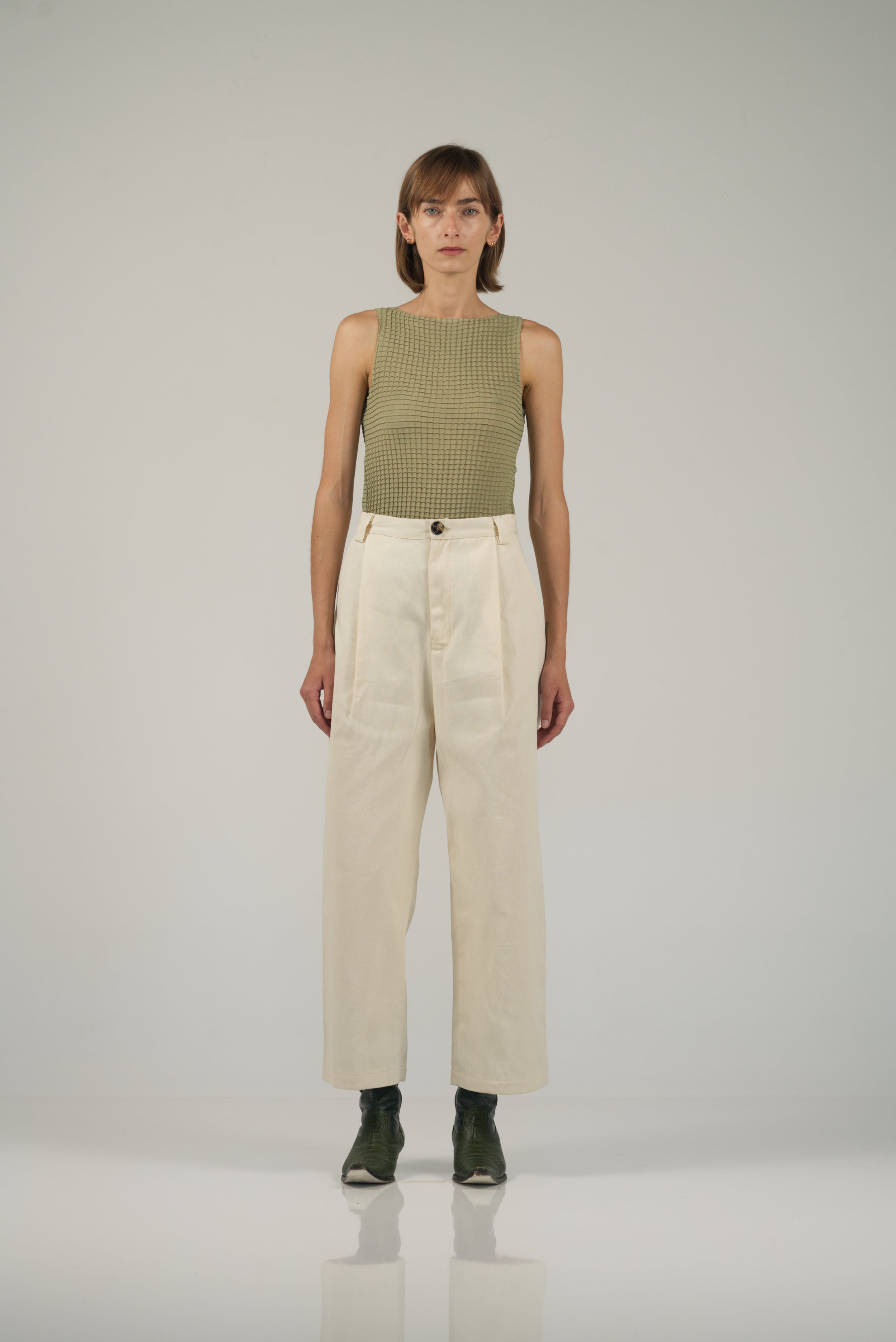 NIN STUDIO FORMATION PANT CANVAS 2