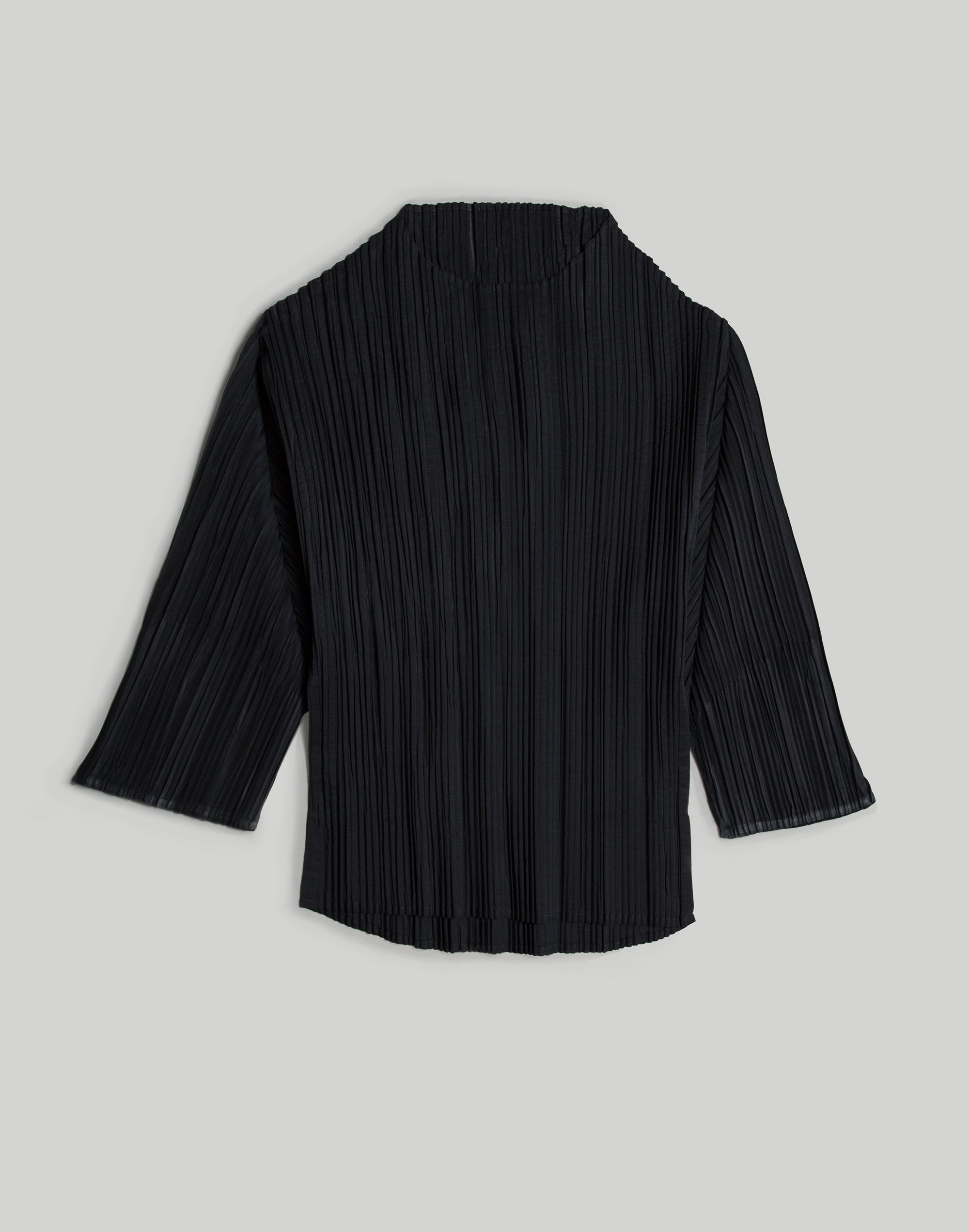 NIN STUDIO FOUNDATION TOP BLACK 3