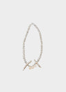 NIN STUDIO MERMAID CORAL CHOKER 1