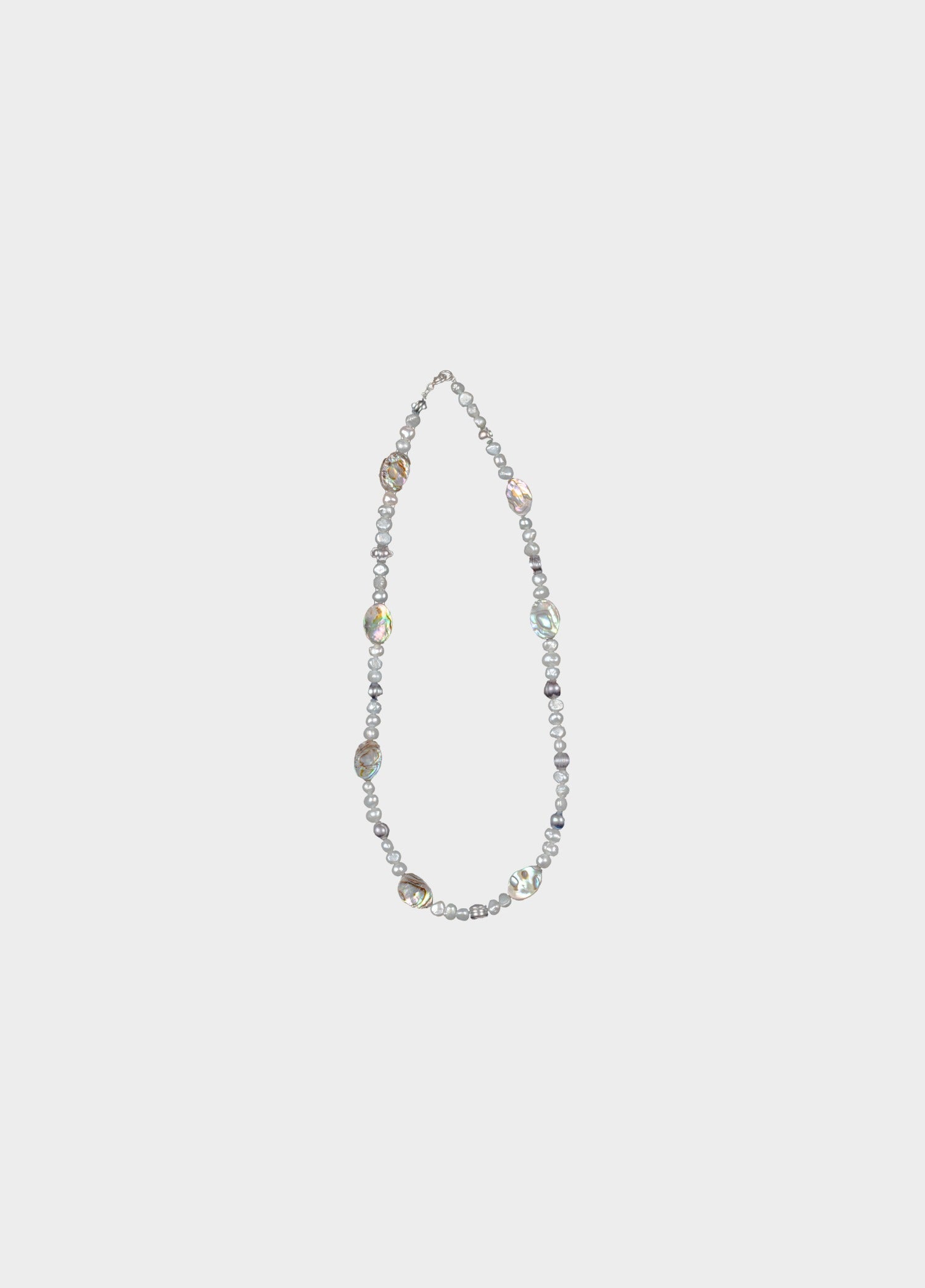 NIN STUDIO OCEAN NECKLACE 1 