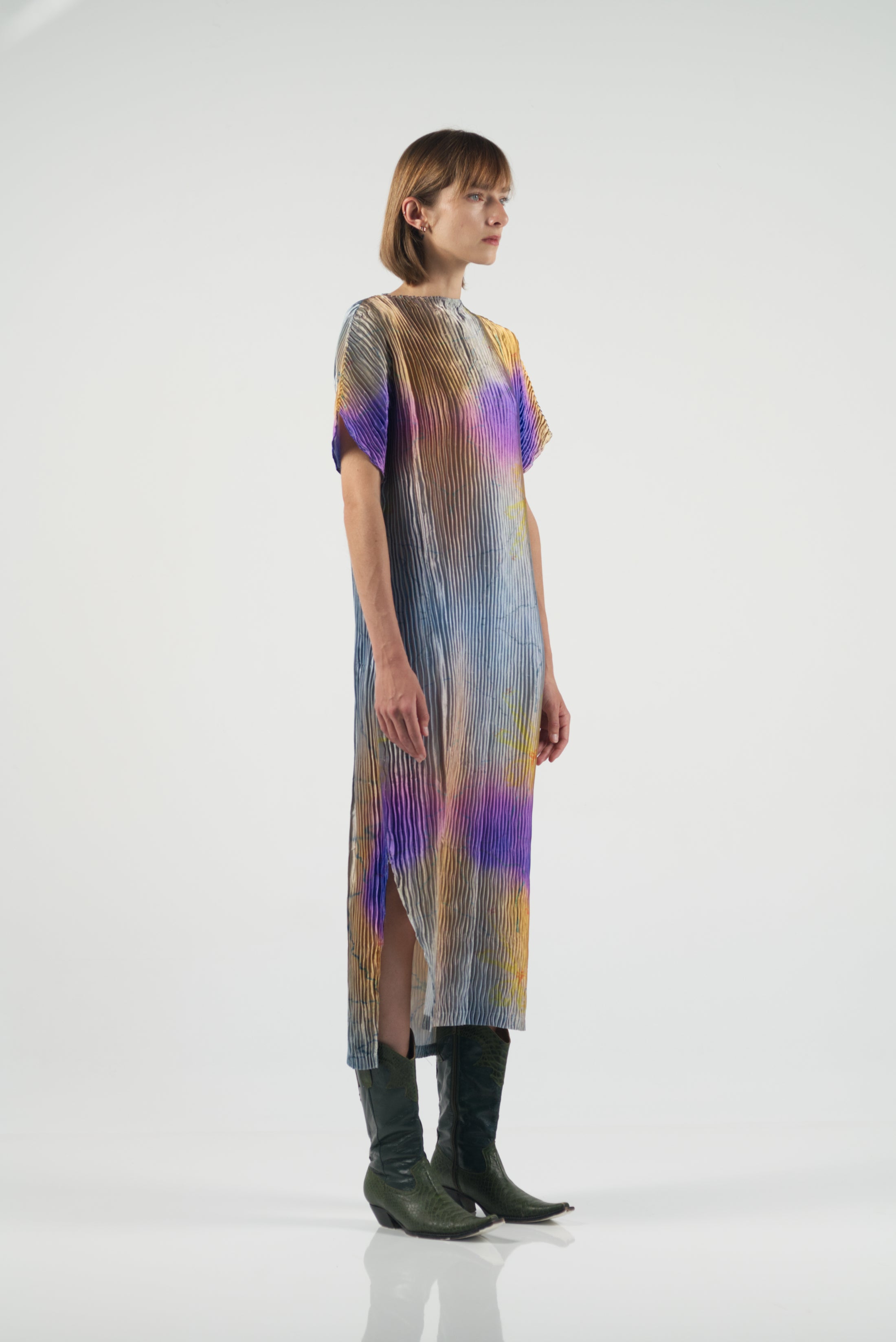 NIN STUDIO ORB DRESS OZ FLOWER 1 