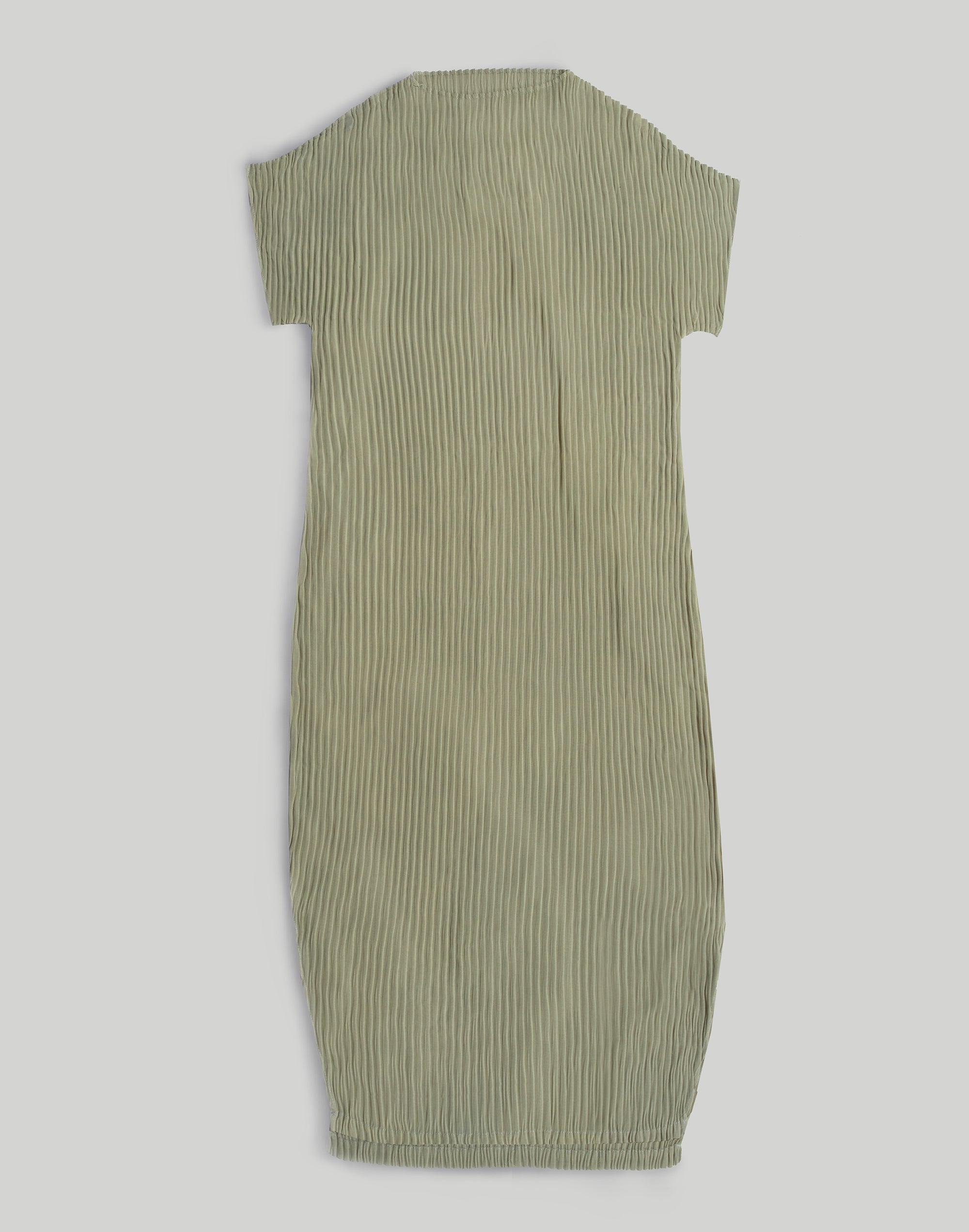 NIN STUDIO ORB DRESS SAGE 4 