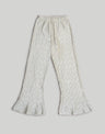 NIN STUDIO SIMPLE PLEAT PANT PREFALL PEARL 4