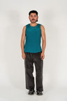 NIN_STUDIO_SPACE_TANK_TURQUOISE_1