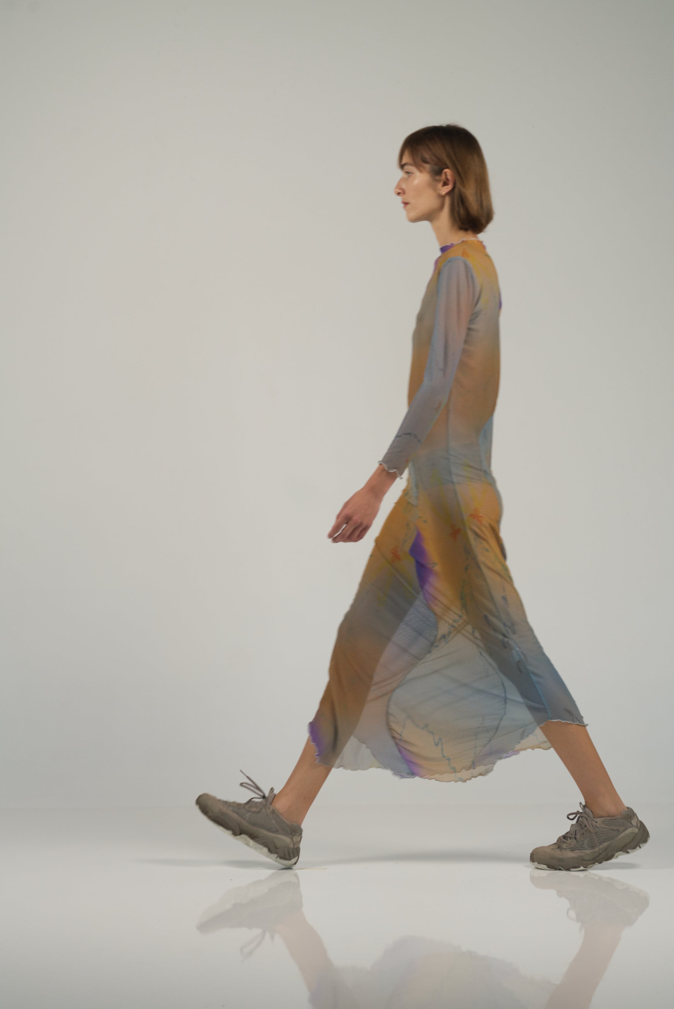 NIN STUDIO SWIRL DRESS PREFALL OZ FLOWER 4