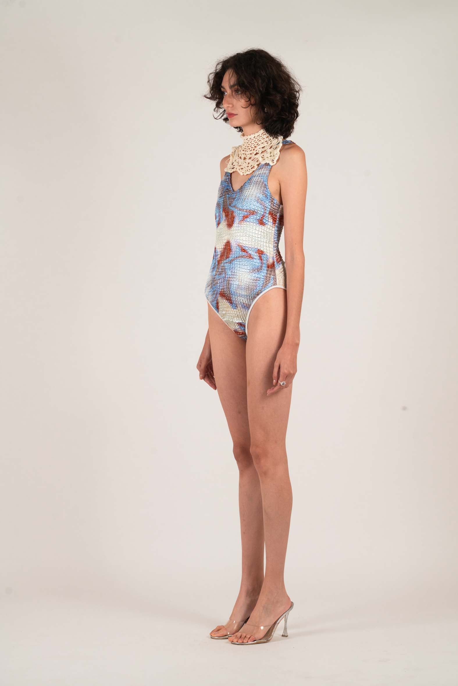 NIN STUDIO TORRO BODYSUIT SS25 ABRE 2 