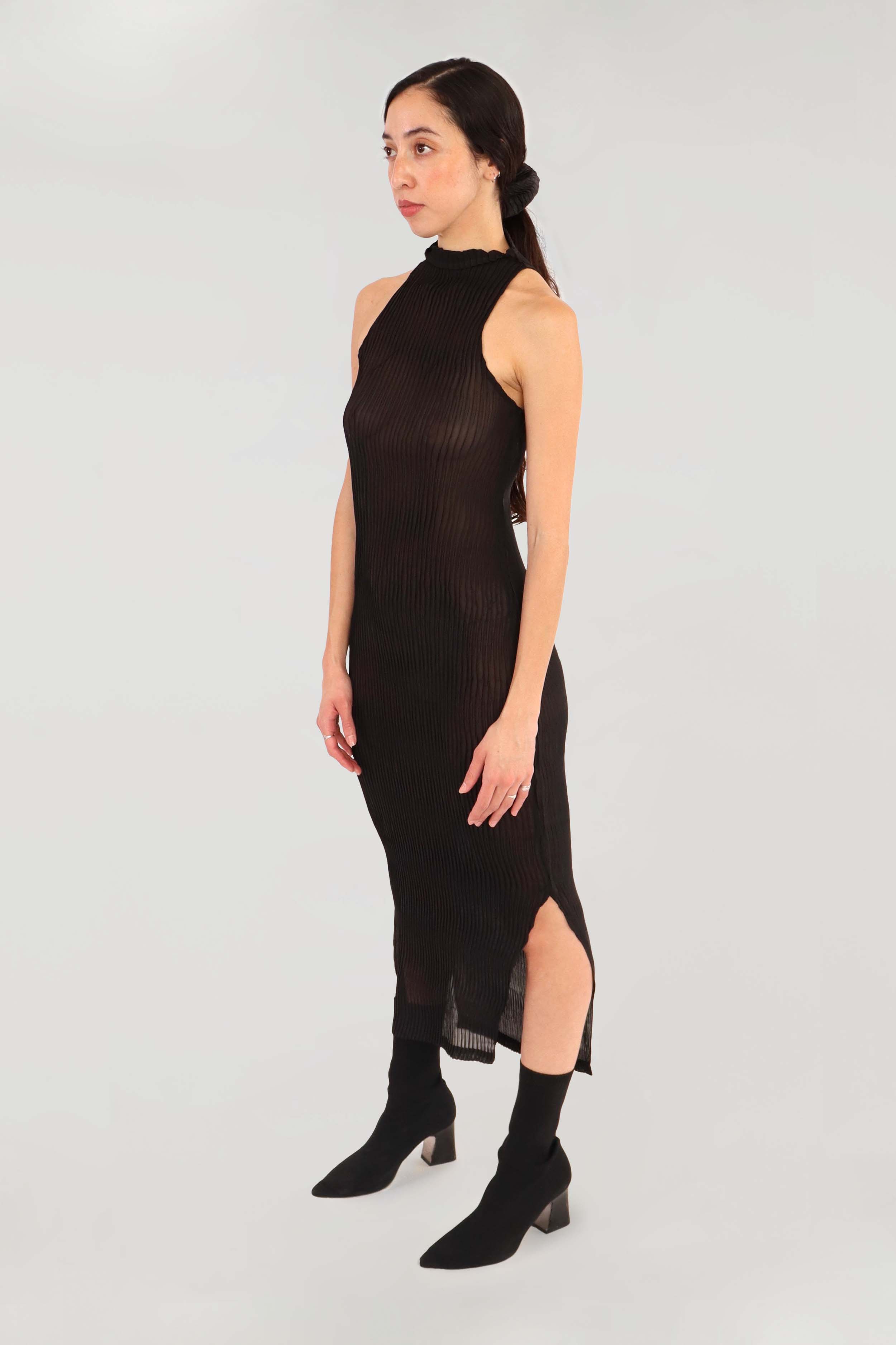 WAVE TANK DRESS – ninstudio