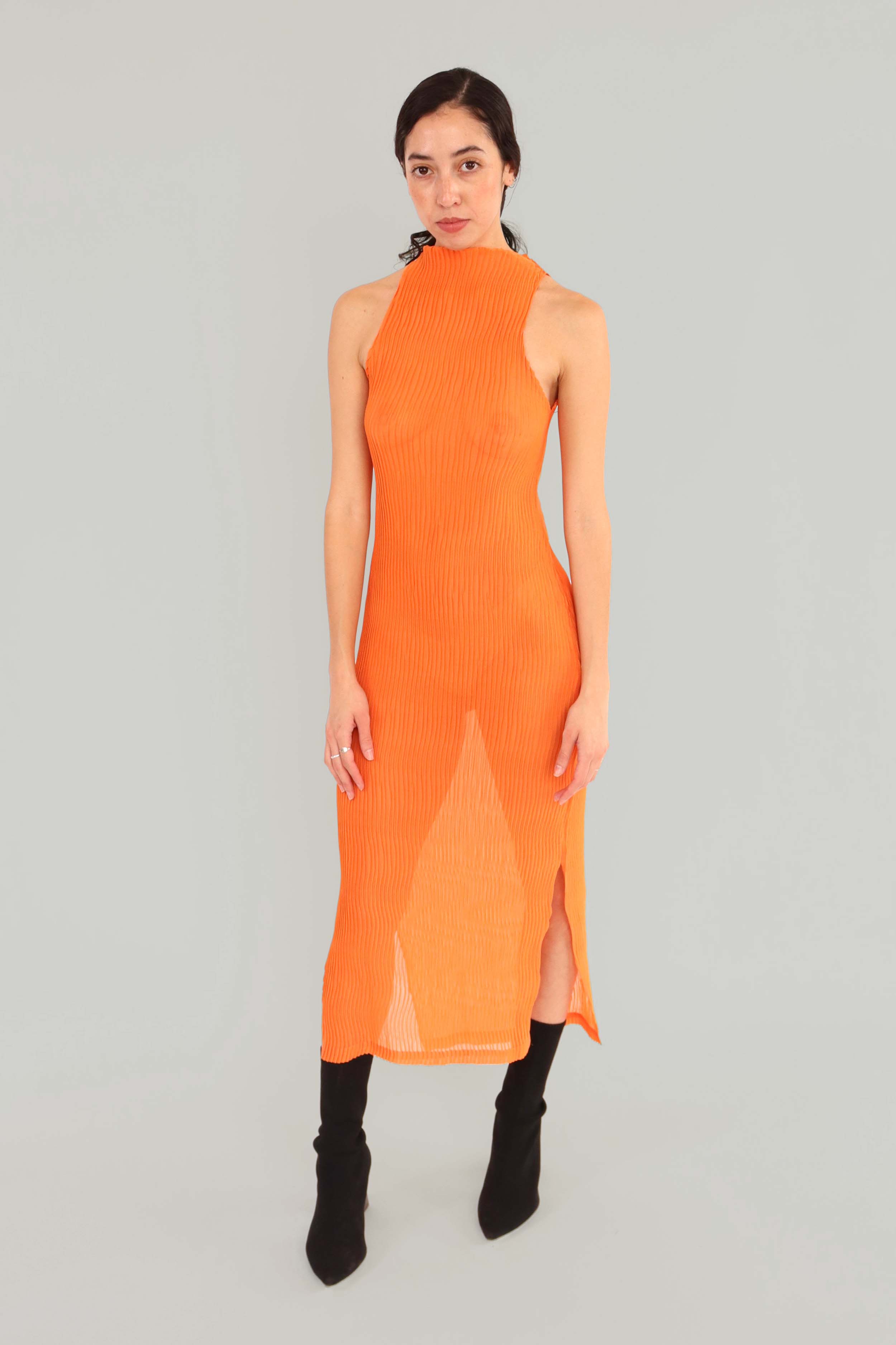 WAVE TANK DRESS – ninstudio