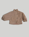 FLIGHT JACKET