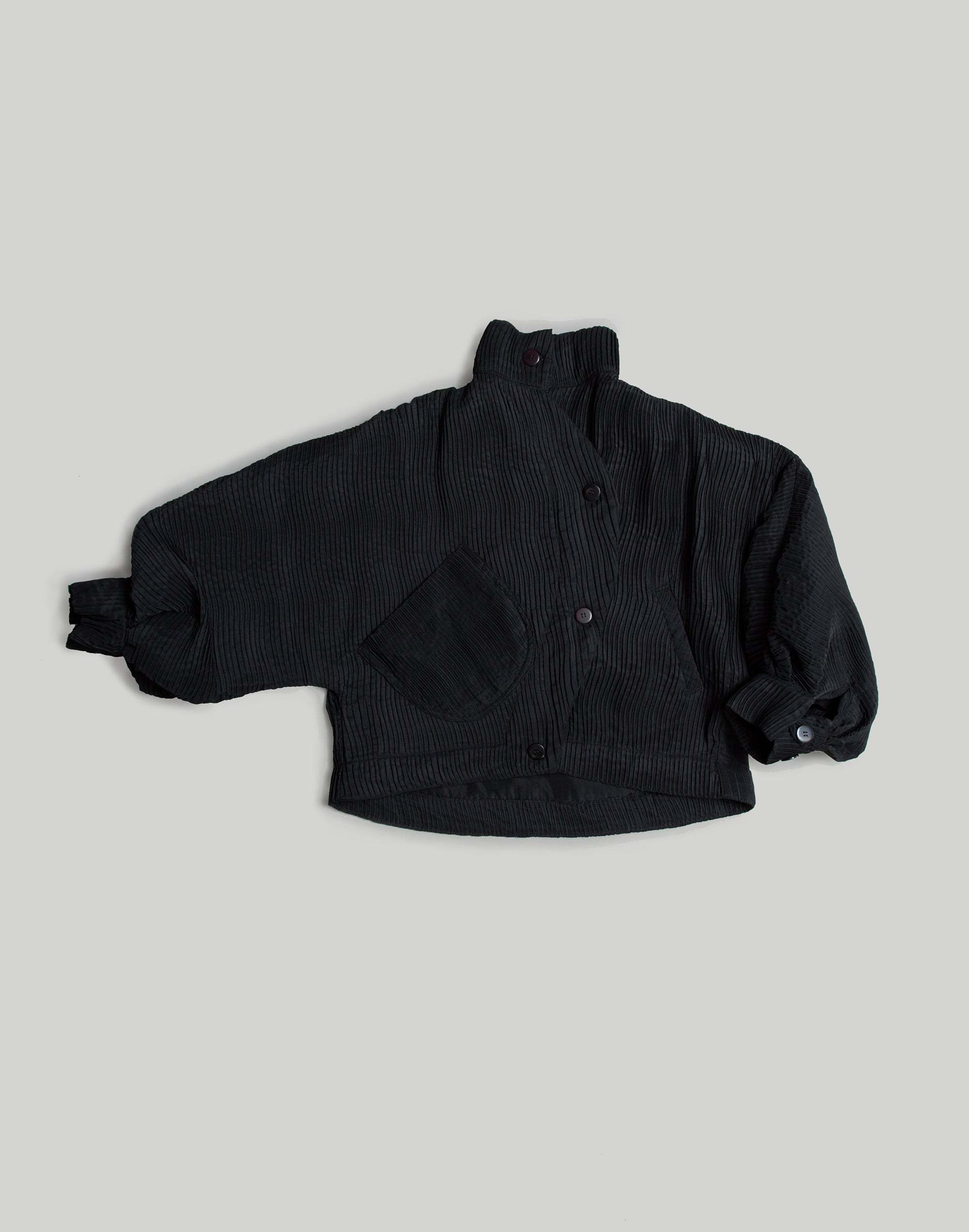 FLIGHT JACKET – ninstudio