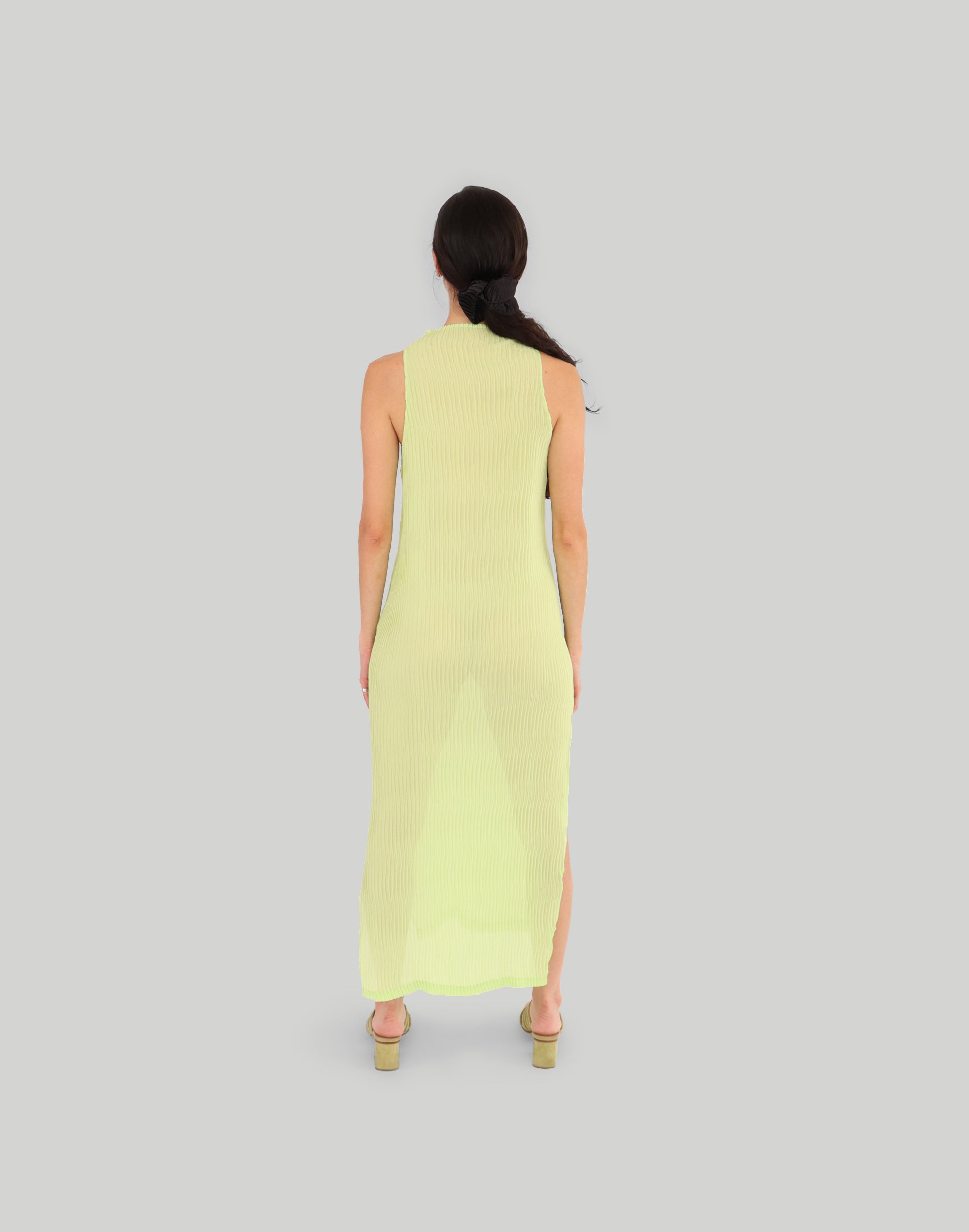 WAVE TANK DRESS – ninstudio