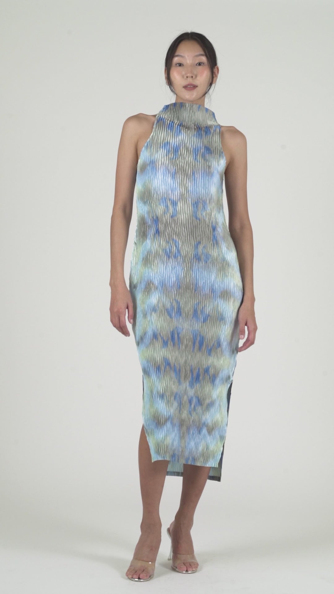 秋元薫 Dress Down NIS-772 秋元薫「Dress Down」COVER 羅馬拼音歌詞 //Nekopuf// - YouTube