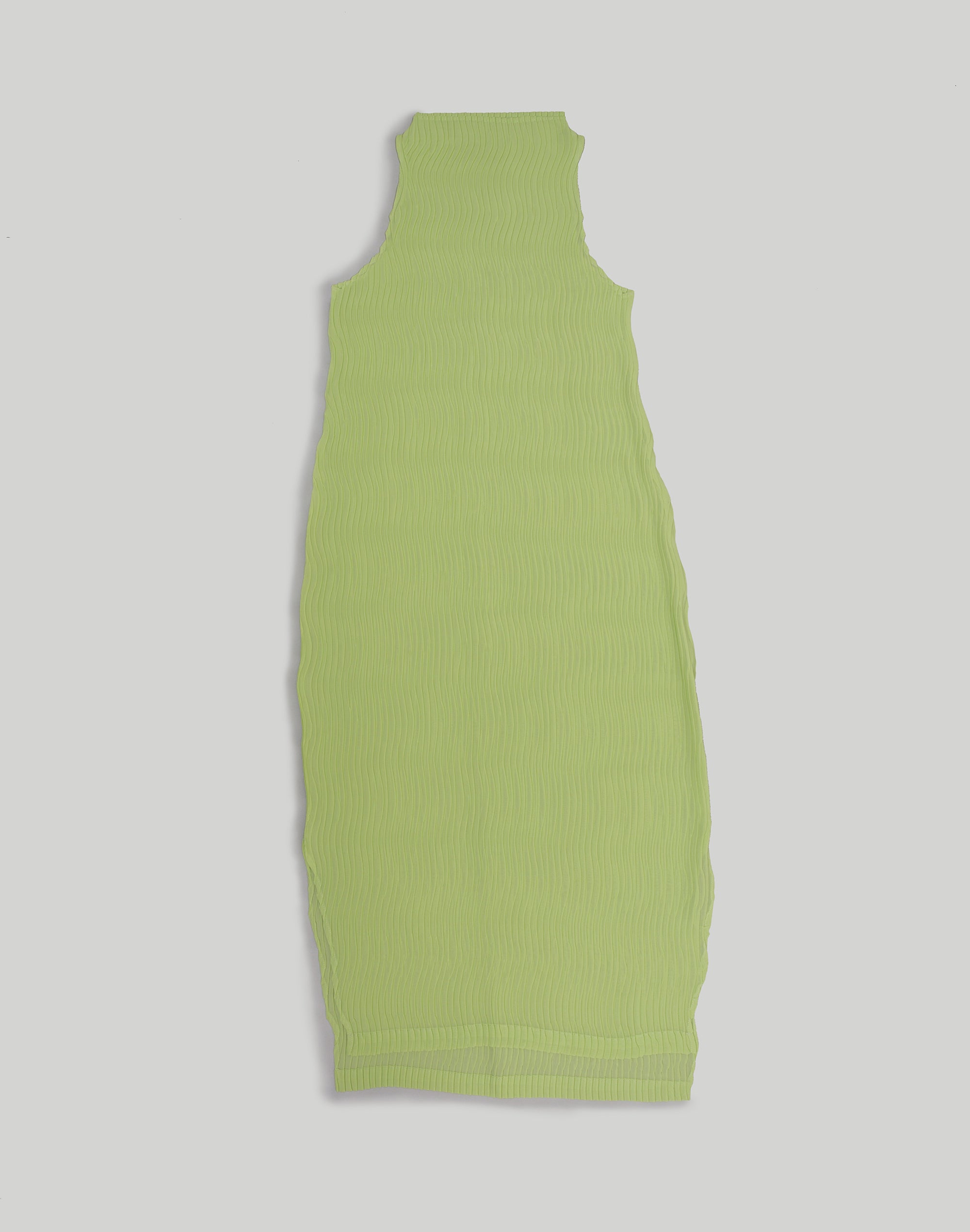 WAVE TANK DRESS – ninstudio